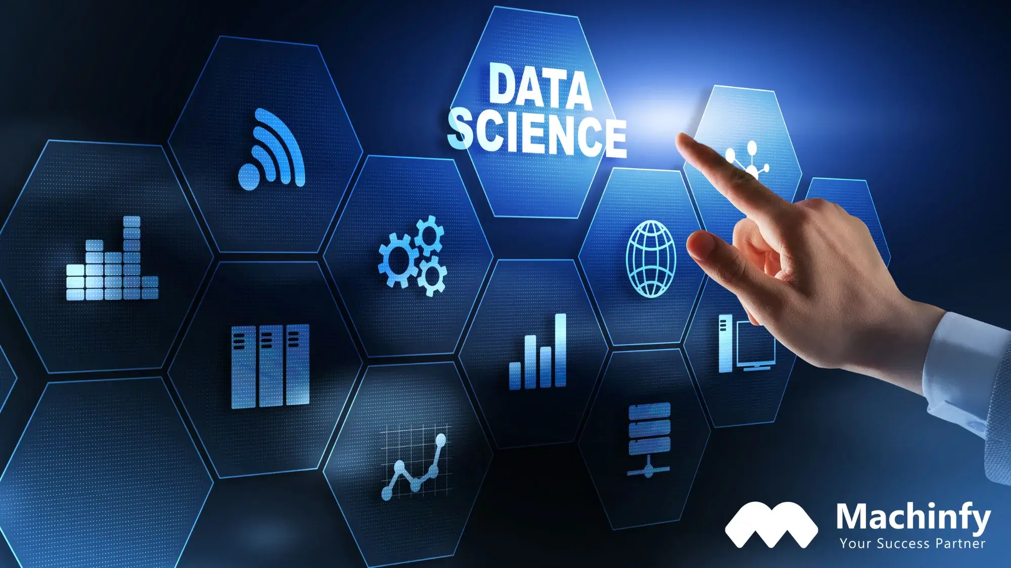 Machinfy Data Science and AI Course
