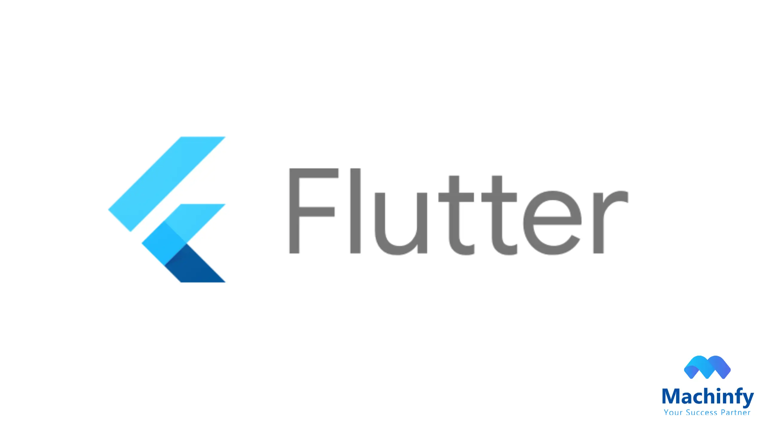 Machinfy Flutter Diploma